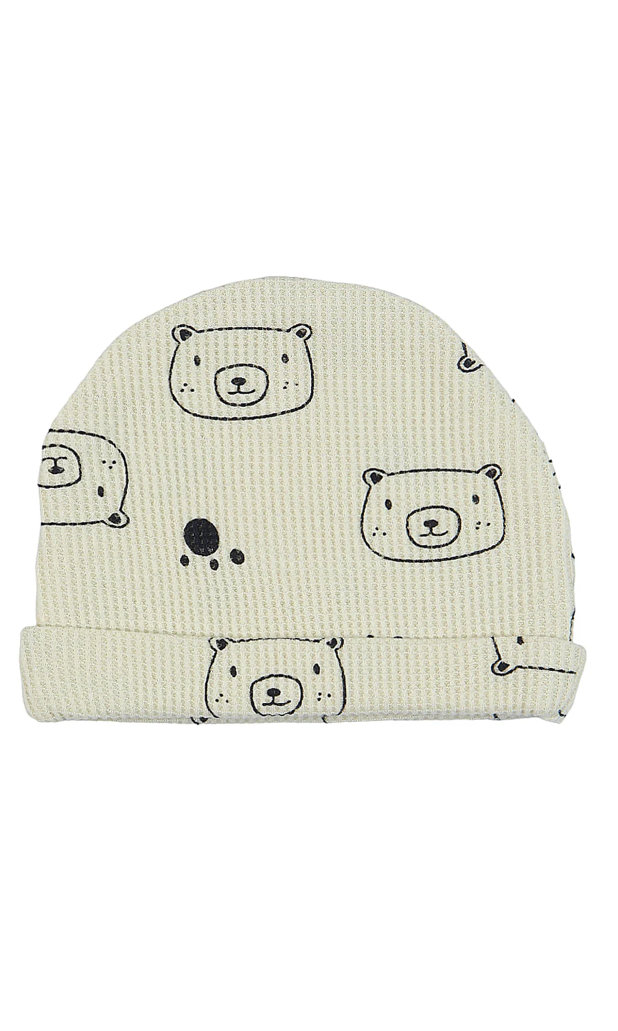 Girls Caps Pack Of 4 - 0289760 - Image 3