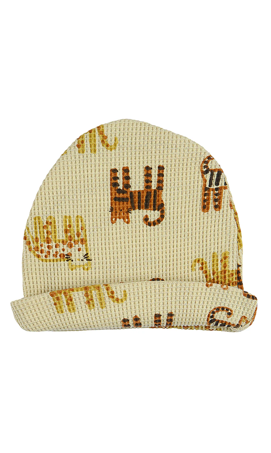 Girls Caps Pack Of 4 - 0289760 - Image 4