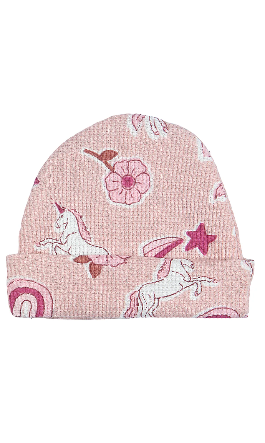 Girls Caps Pack Of 4 - 0289760 - Image 5
