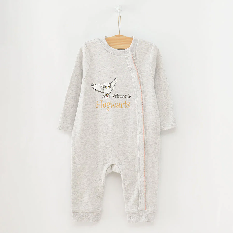Girl's Clown Organic Cotton Mix Harry Potter Set 3 Pcs CC LUG2500251 00 - Image 4