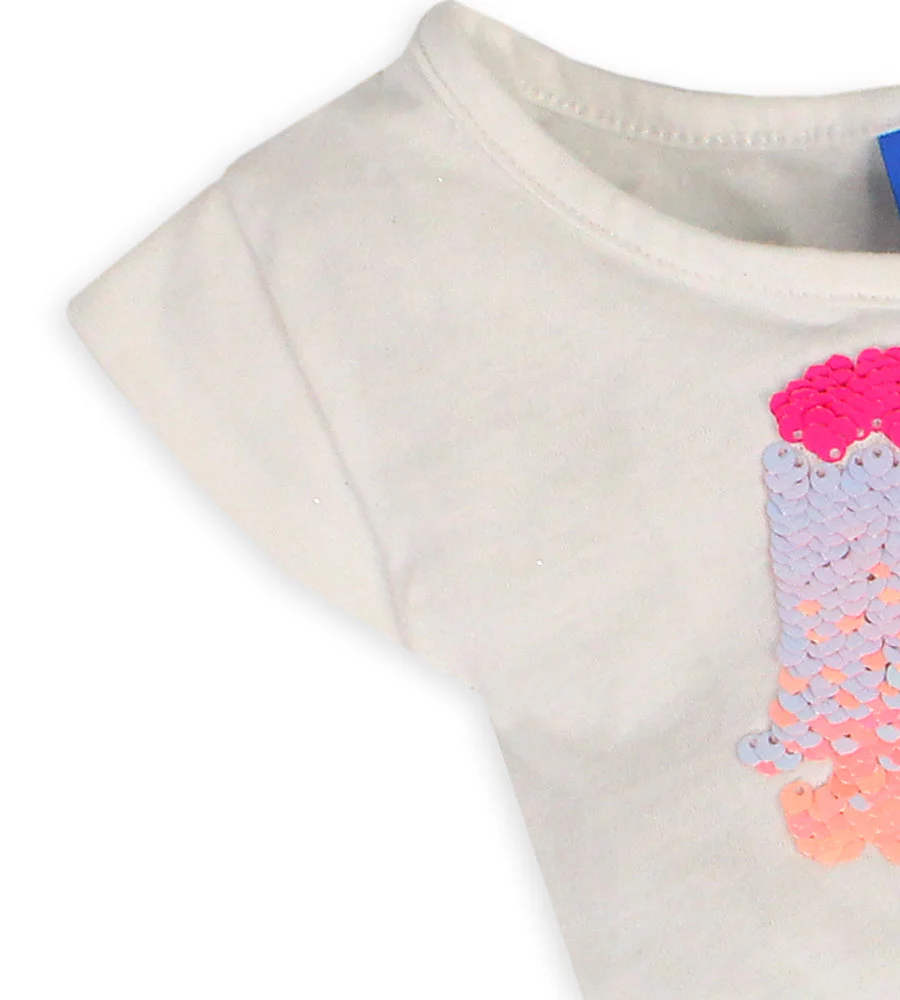 Girls Cotton Dress - 0265882 - Image 3