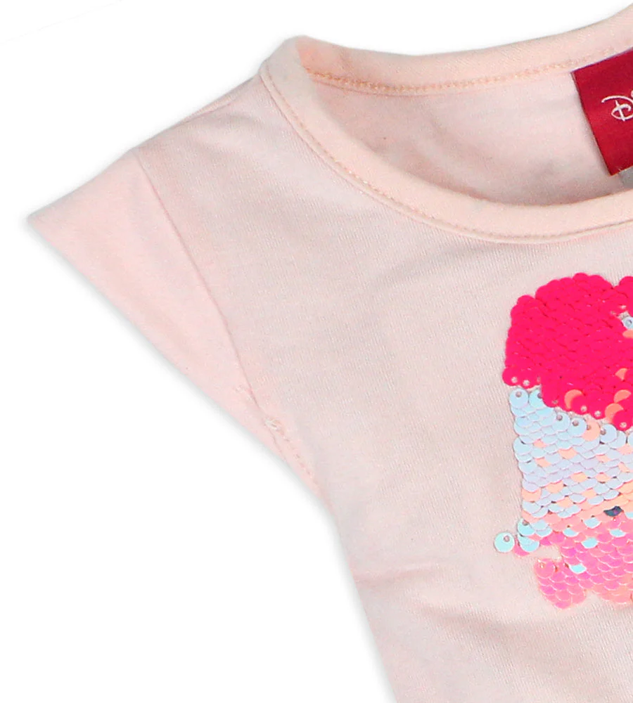 Girls Cotton Dress - 0265886 - Image 2