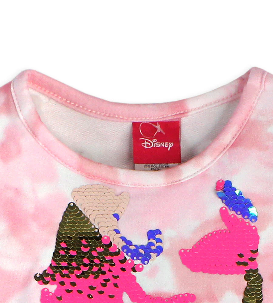 Girls Cotton Dress - 0265889 - Image 3