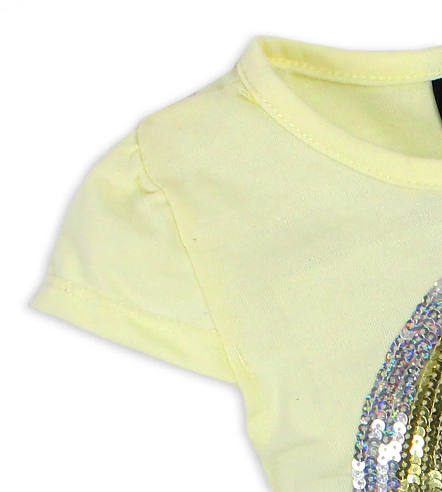 Girls Cotton Dress - 0265890 - Image 3
