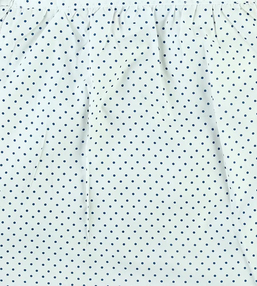 Girls Cotton Dress - 0266825 - Image 6