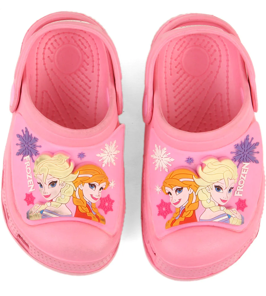 Girls Crocs - 0219024 - Image 2