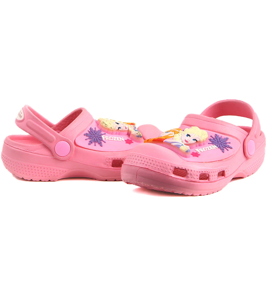 Girls Crocs - 0219024 - Image 3