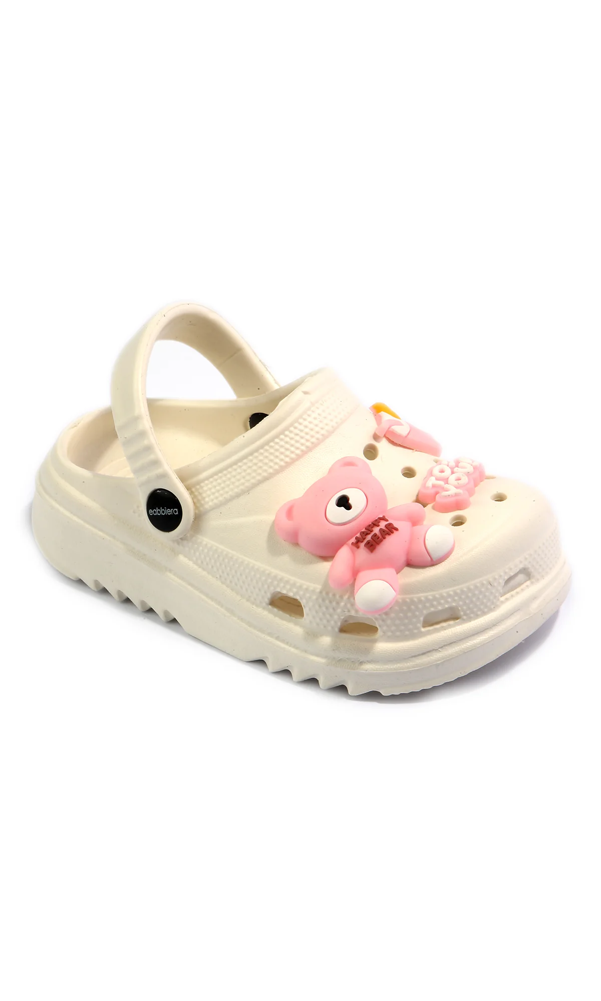 Girls Crocs - 0307284