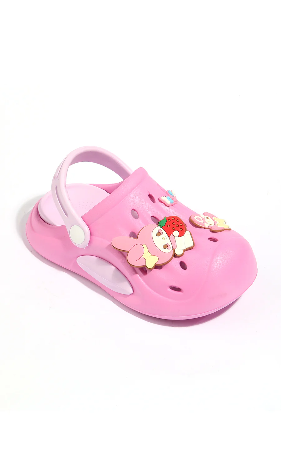 Girls Crocs - 0307311