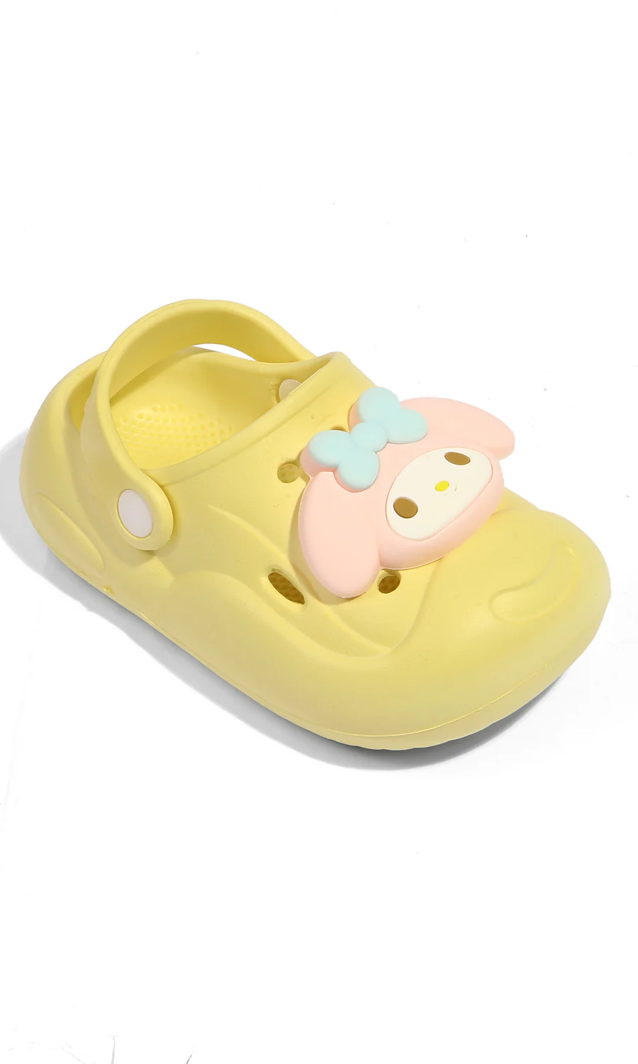 Girls Crocs - 0308997