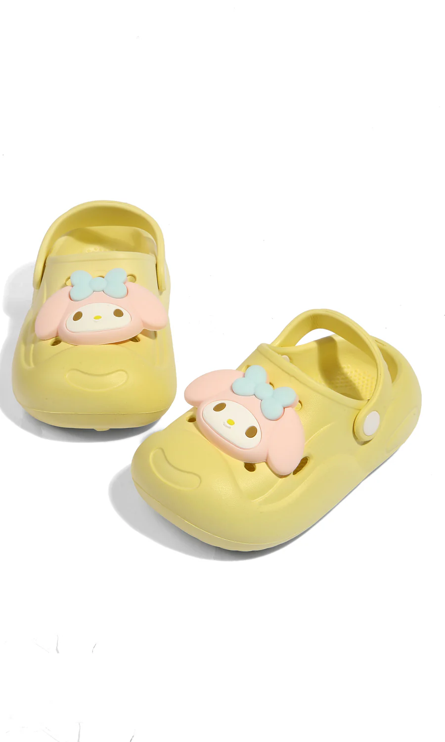 Girls Crocs - 0308997 - Image 2