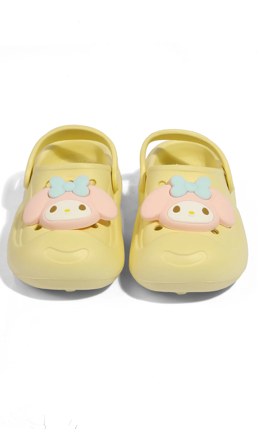 Girls Crocs - 0308997 - Image 3