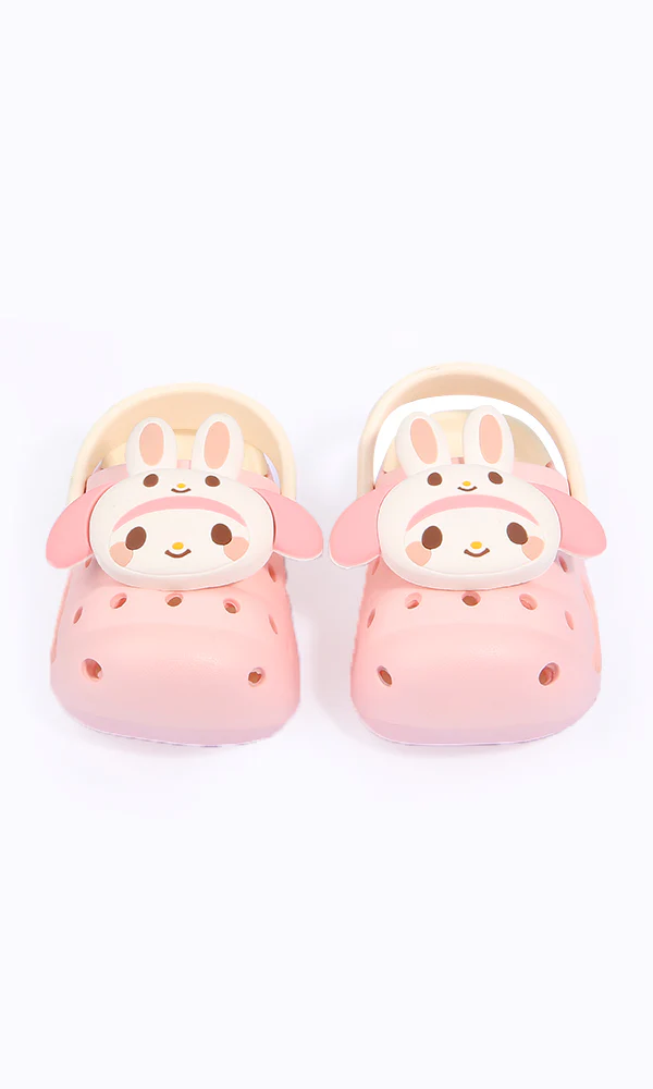 Girls Crocs - 0326729 - Image 2
