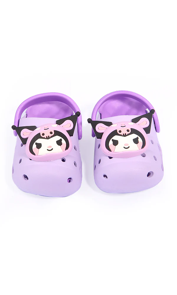 Girls Crocs - 0326732 - Image 2