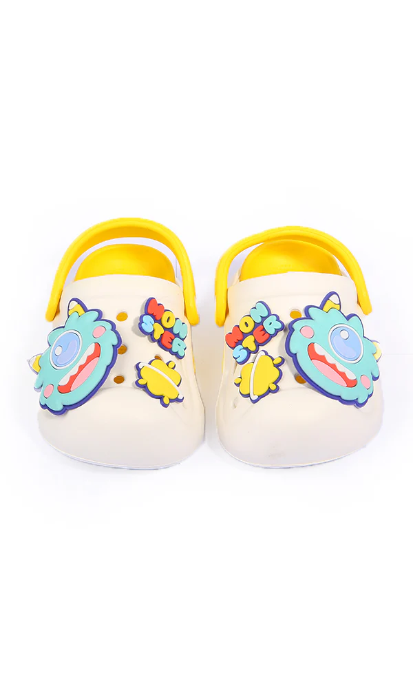 Girls Crocs - 0326758 - Image 2