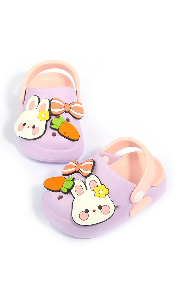 Girls Crocs - 0326917