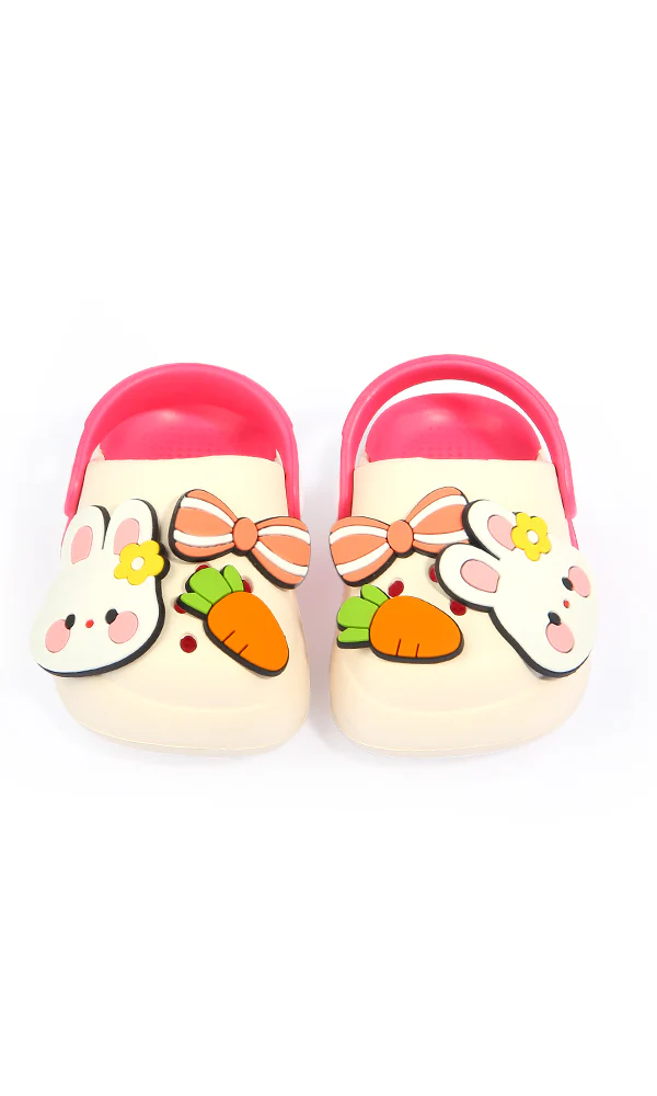 Girls Crocs - 0326929 - Image 2