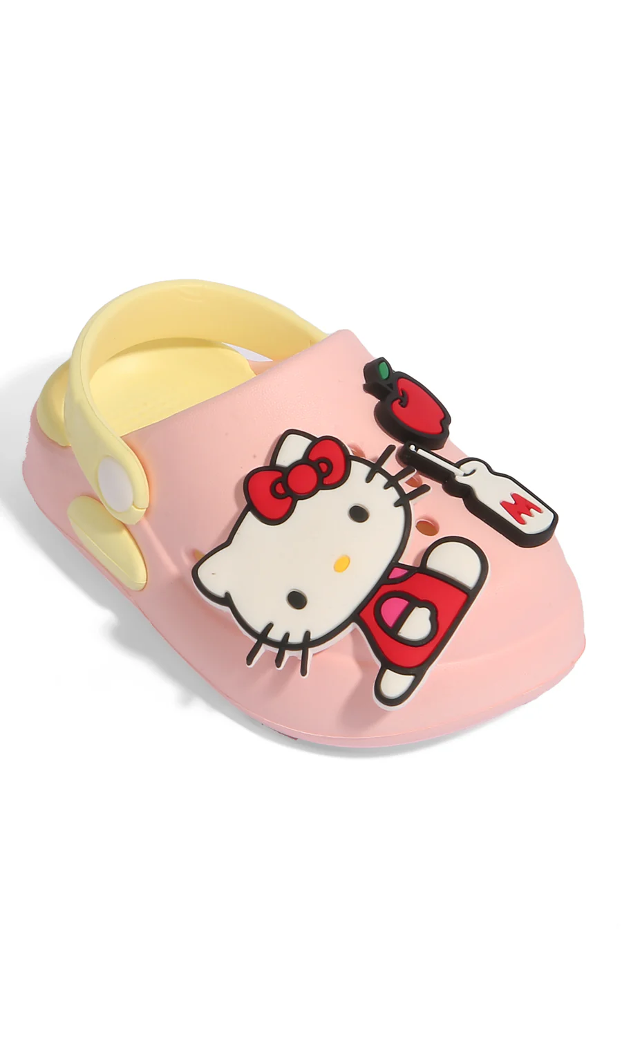 Girls Crocs - 0332642