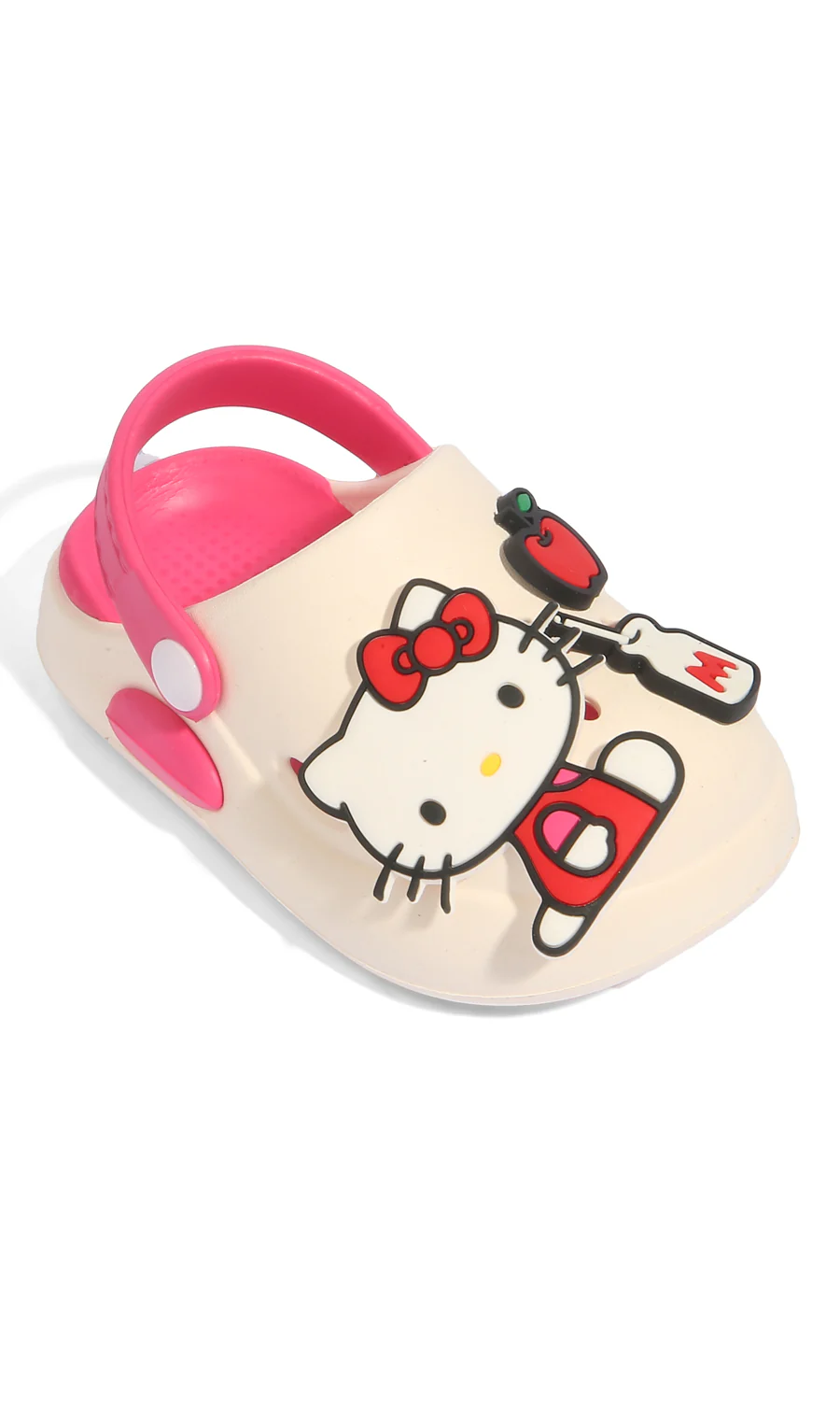 Girls Crocs - 0332648