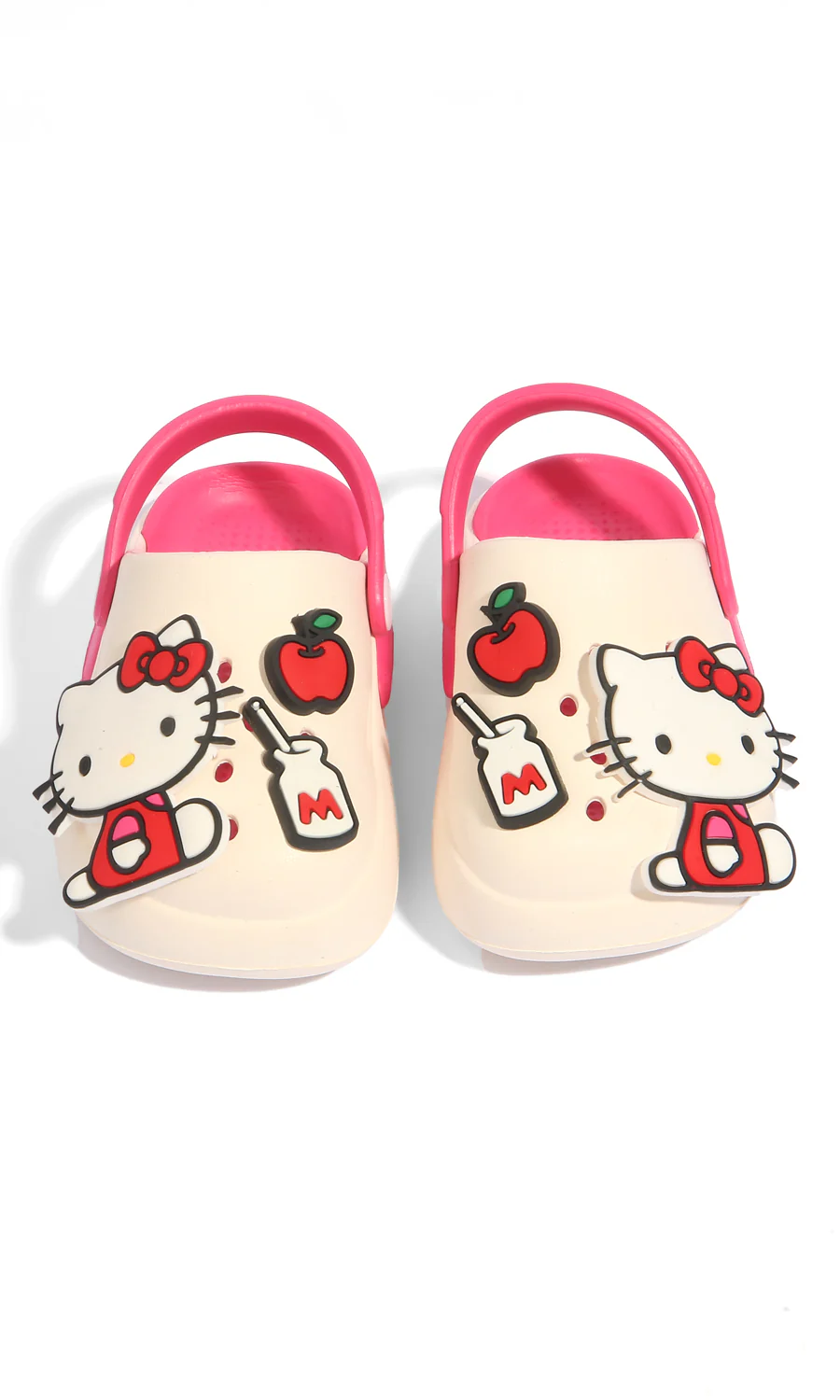 Girls Crocs - 0332648 - Image 3