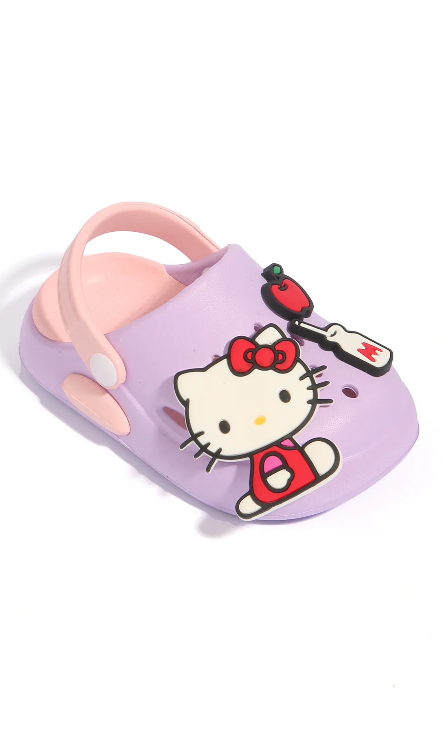 Girls Crocs - 0332654