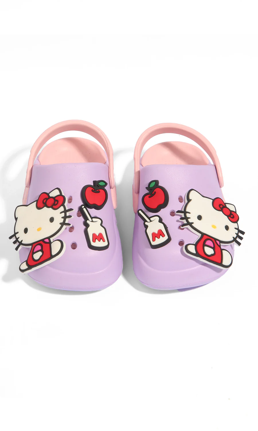Girls Crocs - 0332654 - Image 3