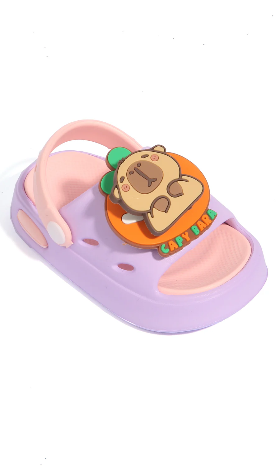 Girls Crocs - 0332669