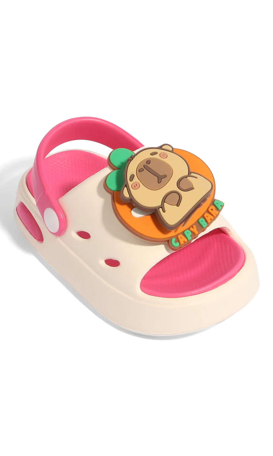 Girls Crocs - 0332675