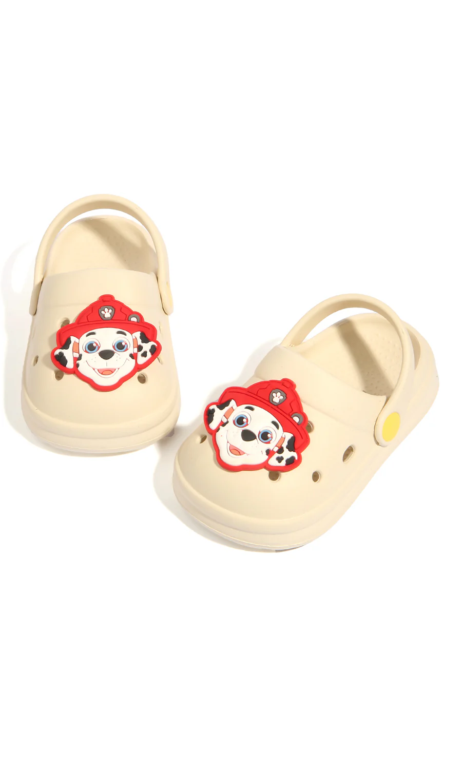 Girls Crocs - 0332838 - Image 2