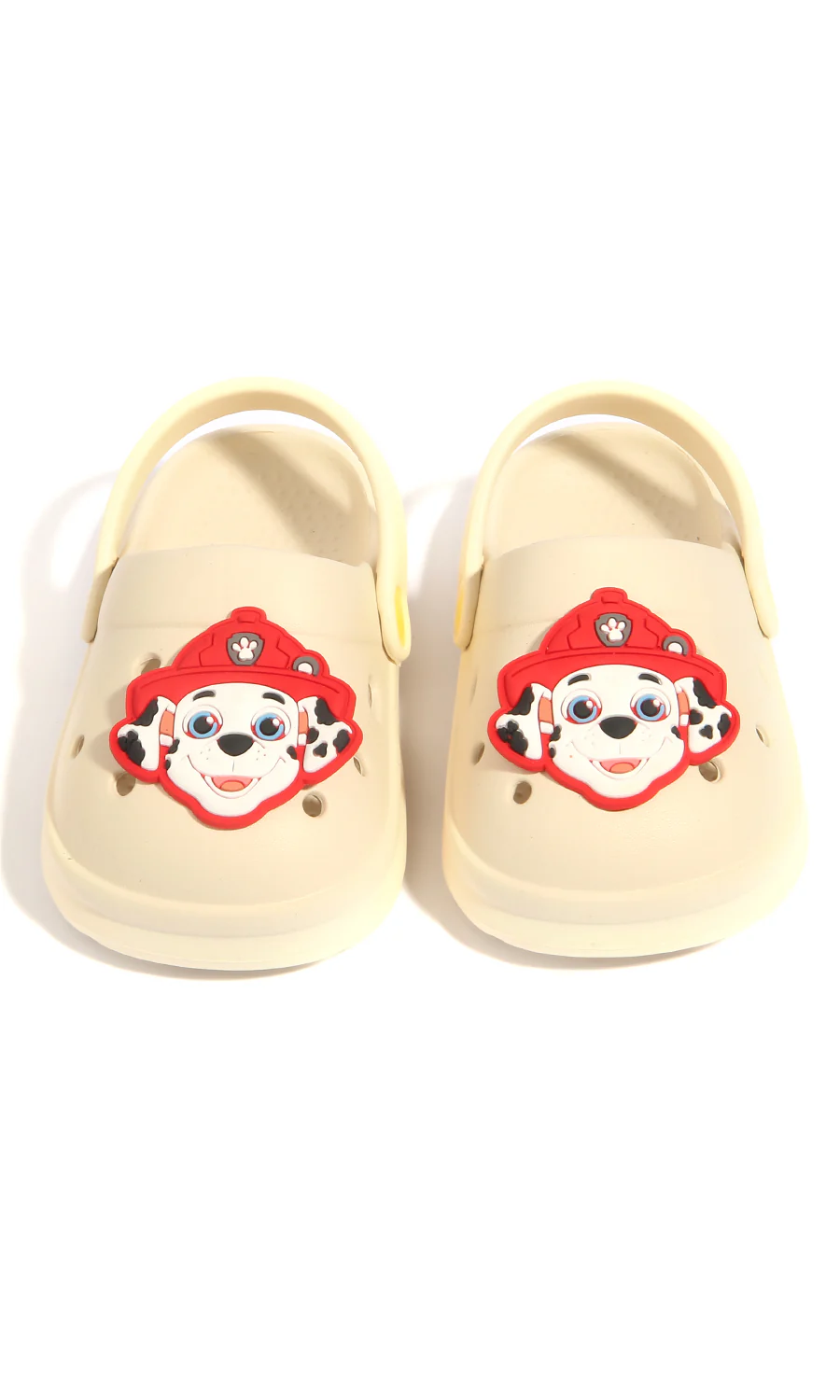 Girls Crocs - 0332838 - Image 3