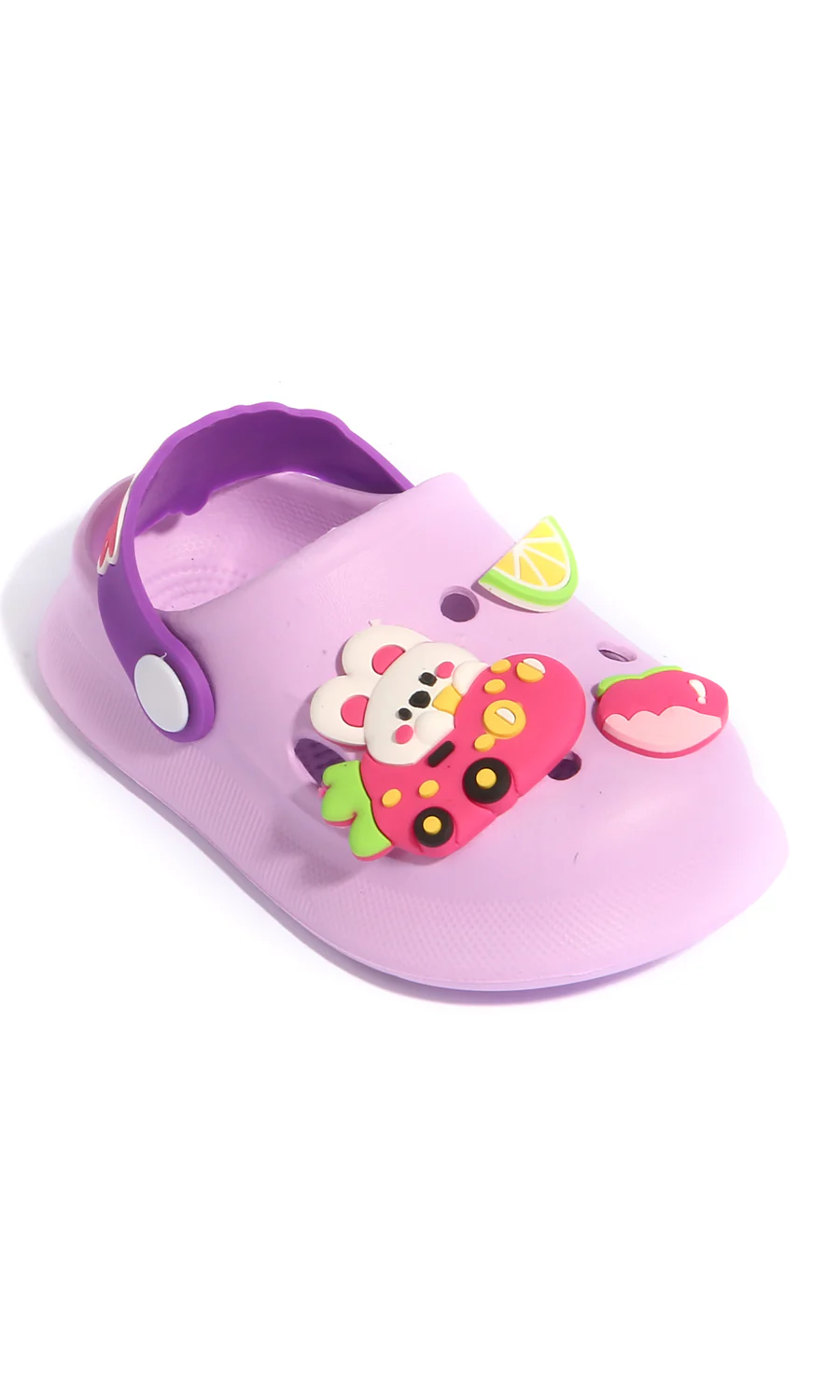 Girls Crocs - 0332935