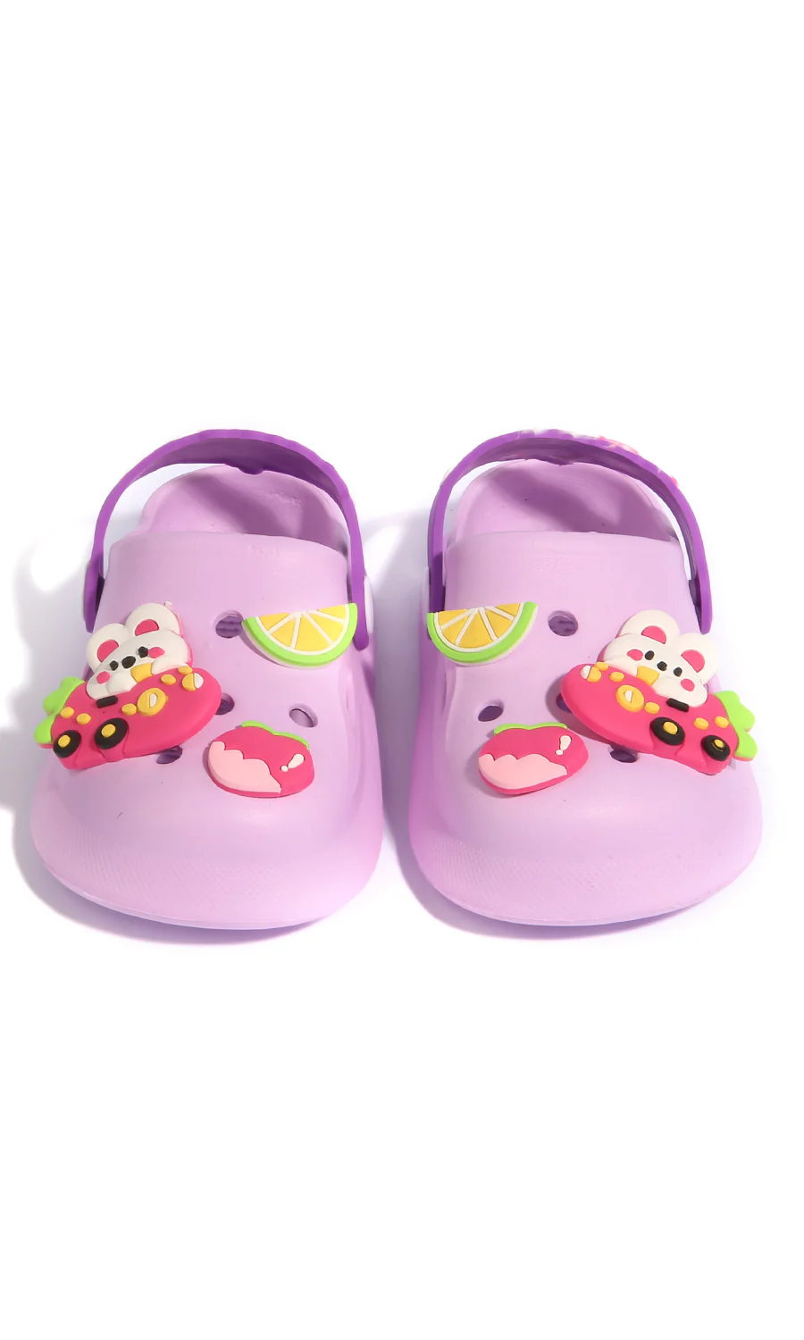 Girls Crocs - 0332935 - Image 3