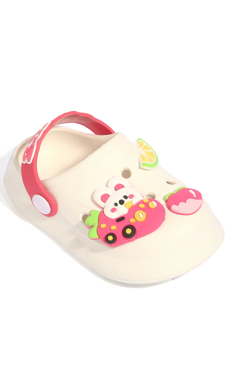 Girls Crocs - 0332949