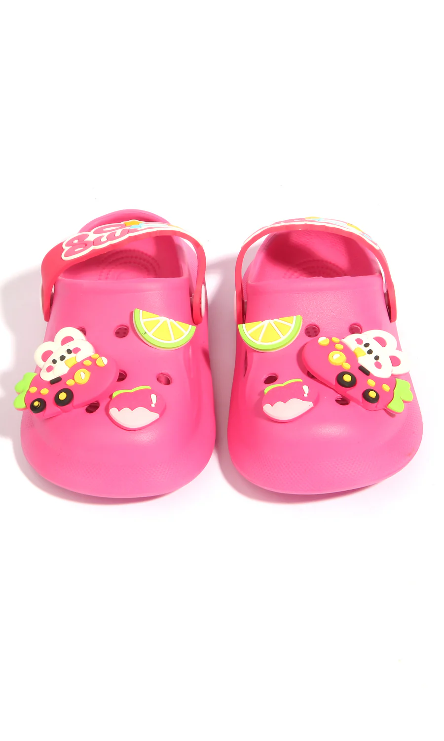 Girls Crocs - 0332959 - Image 3