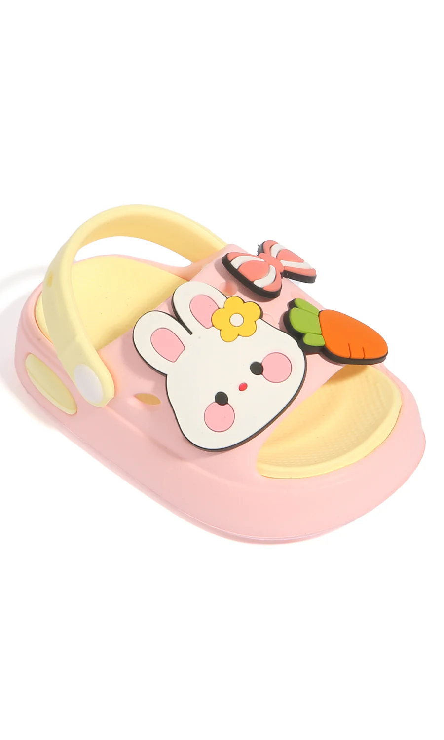 Girls Crocs - 0333018