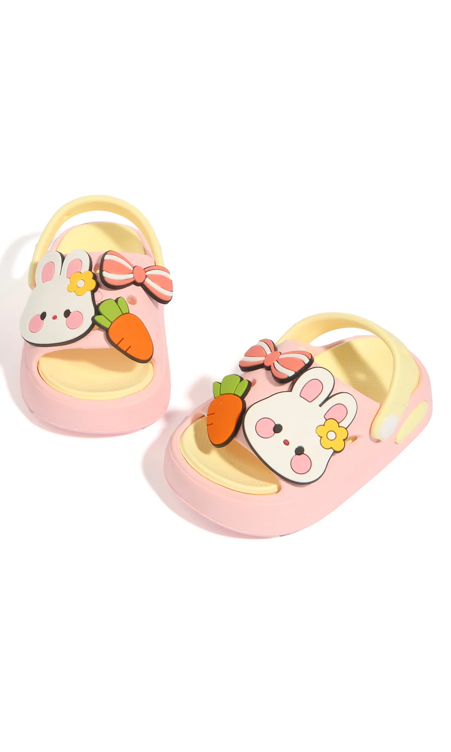 Girls Crocs - 0333018 - Image 2