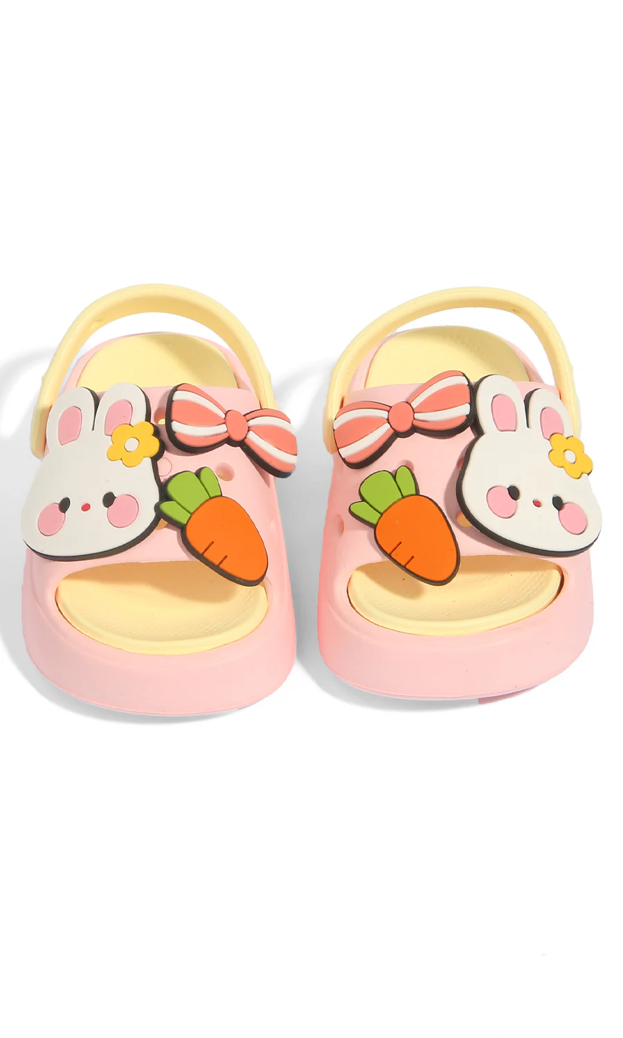 Girls Crocs - 0333018 - Image 3
