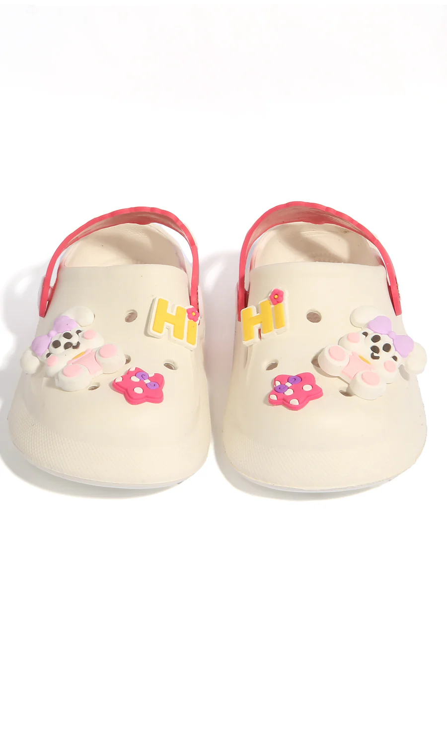 Girls Crocs - 0333074 - Image 3