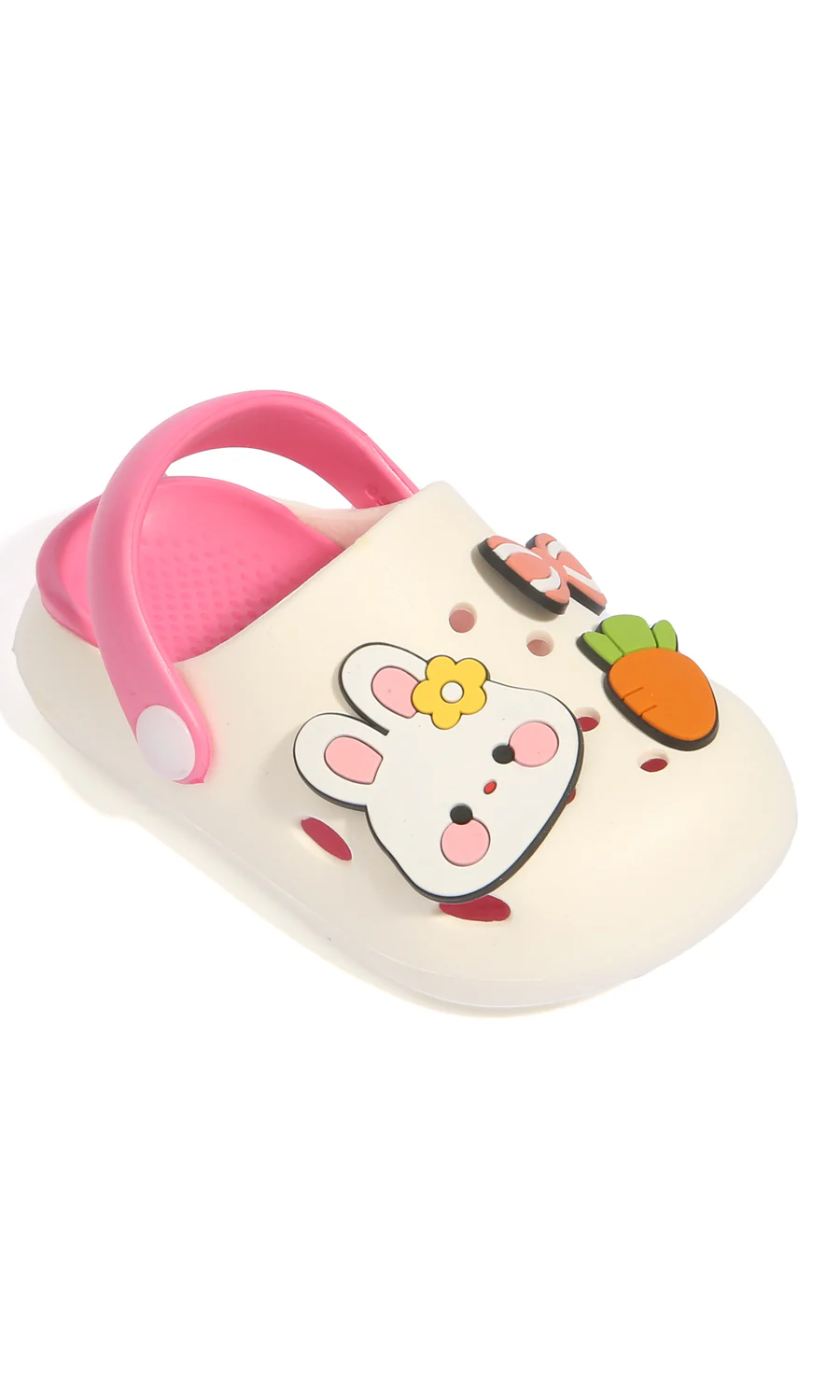 Girls Crocs - 0333101
