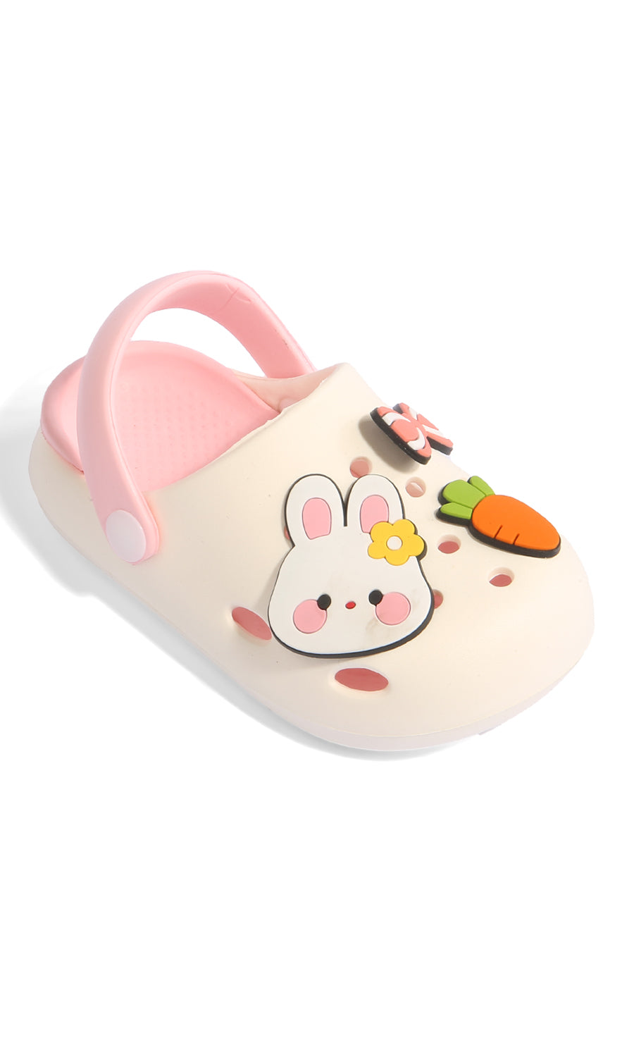 Girls Crocs - 0333106