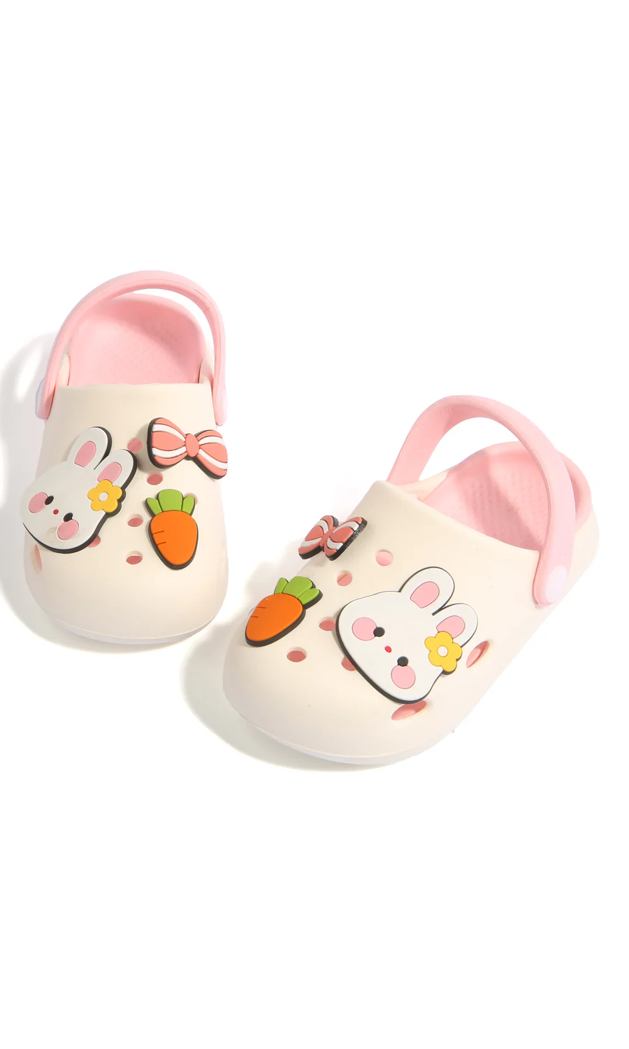 Girls Crocs - 0333106 - Image 2