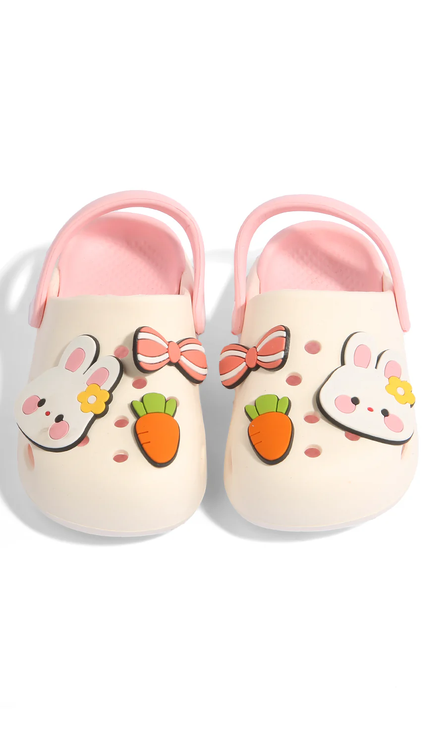 Girls Crocs - 0333106 - Image 3