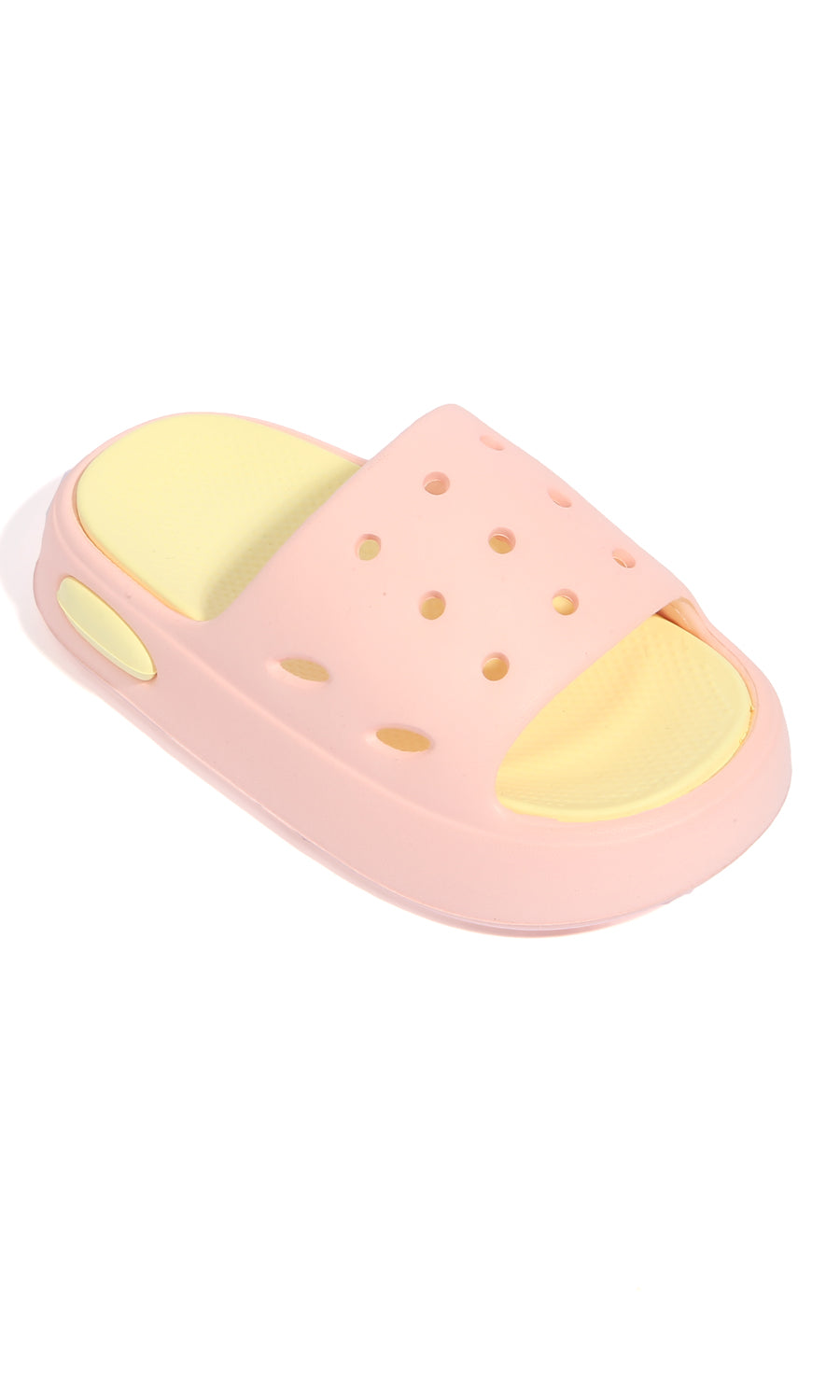 Girls Crocs - 0333191
