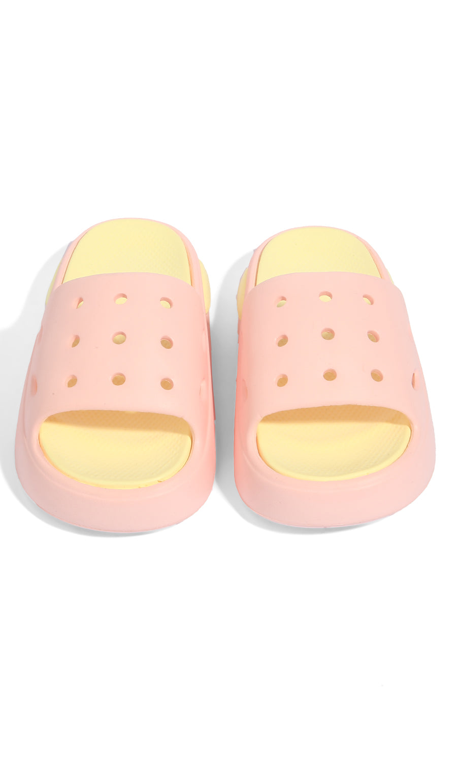 Girls Crocs - 0333191 - Image 3