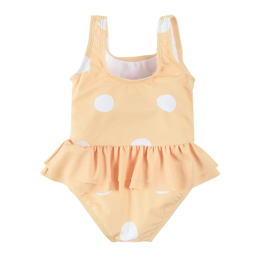 Girl's Daisy Duck Swimming Suit CC LCG2402034 - Image 3