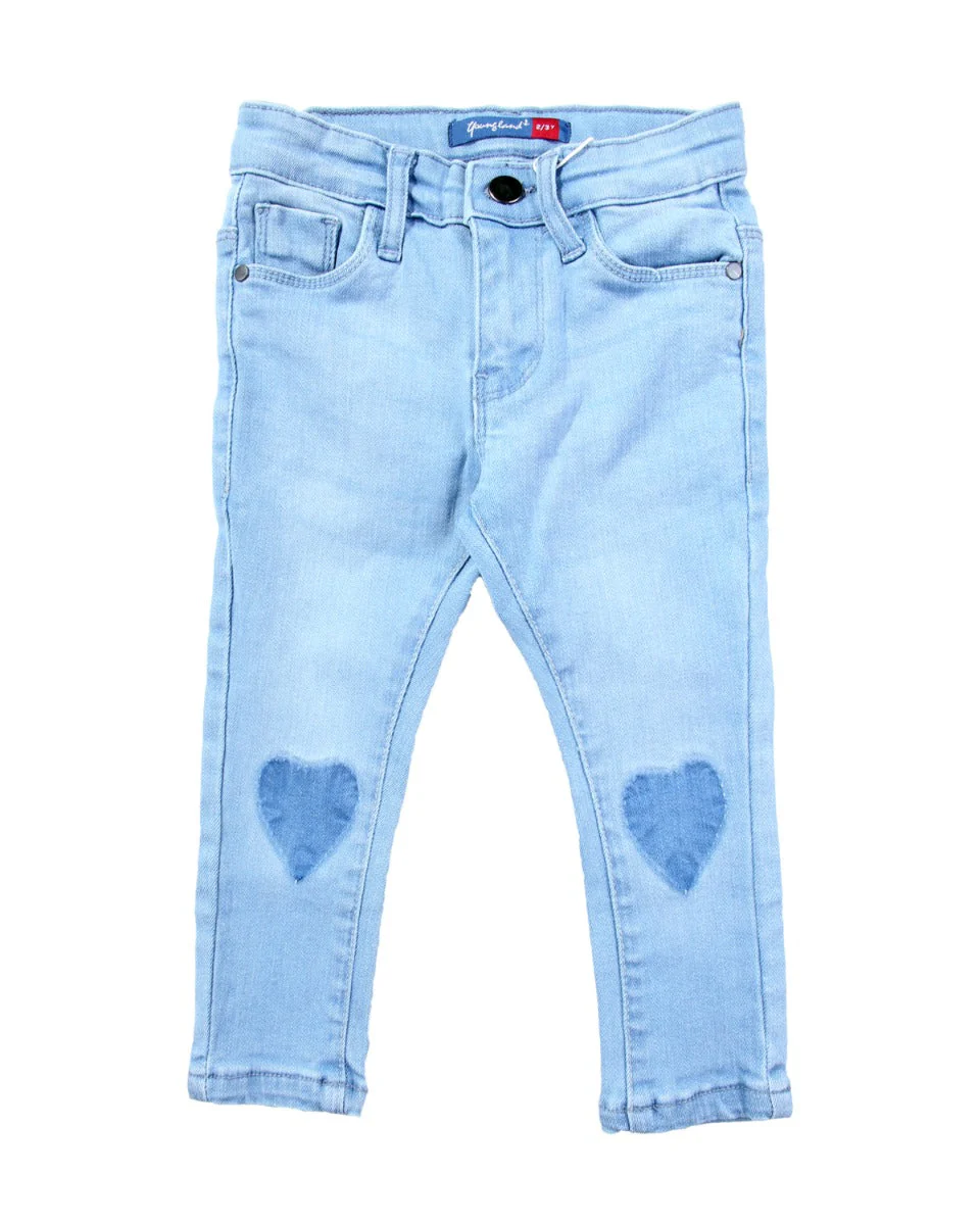 Girls Denim - 0225263