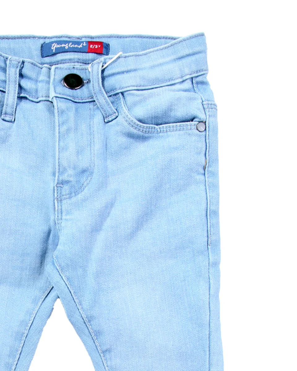 Girls Denim - 0225263 - Image 2