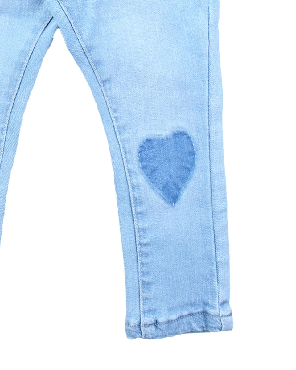 Girls Denim - 0225263 - Image 3