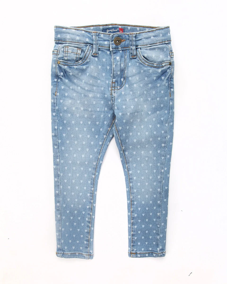 Girls Denim - 0247326