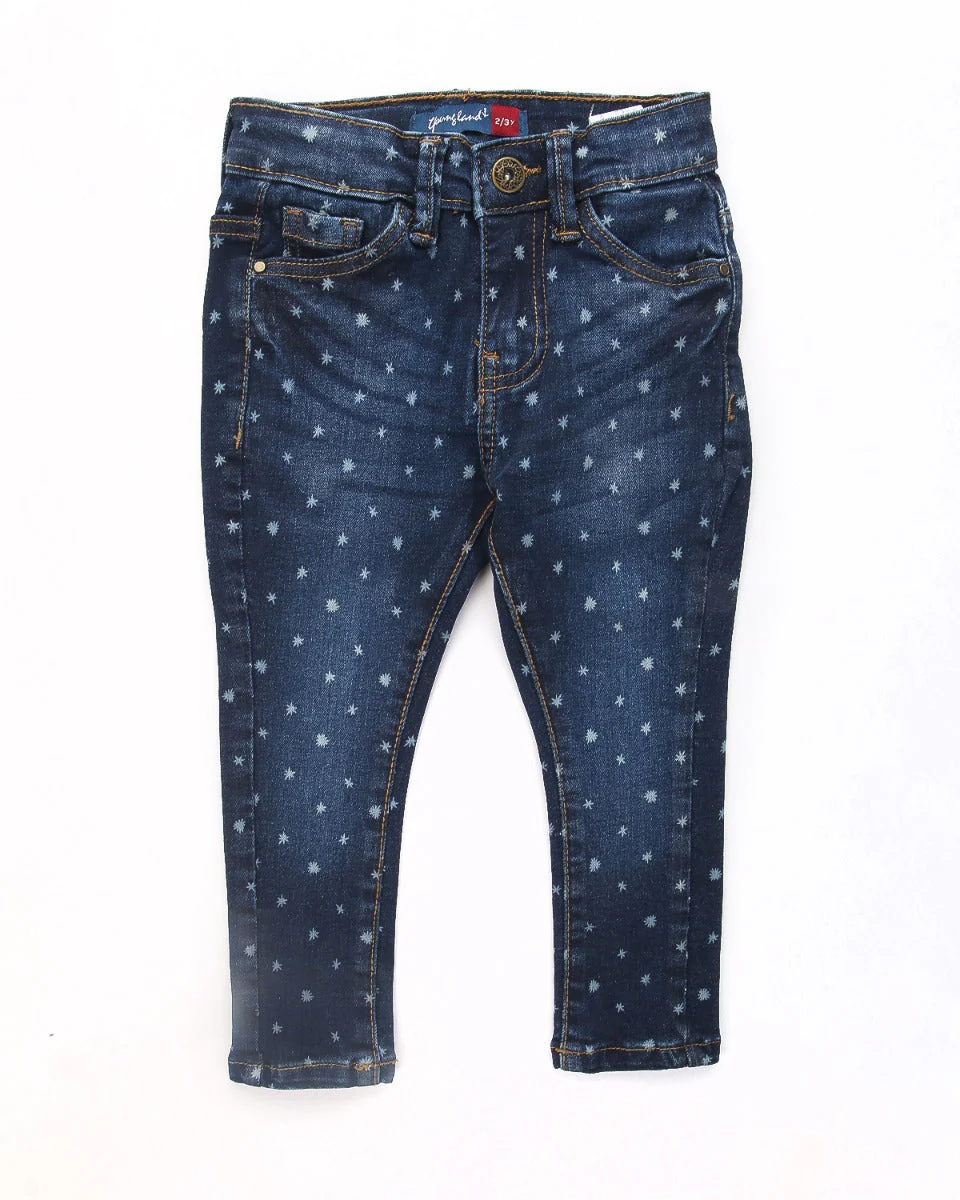 Girls Denim - 0247327